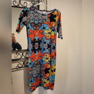 Lularoe dress